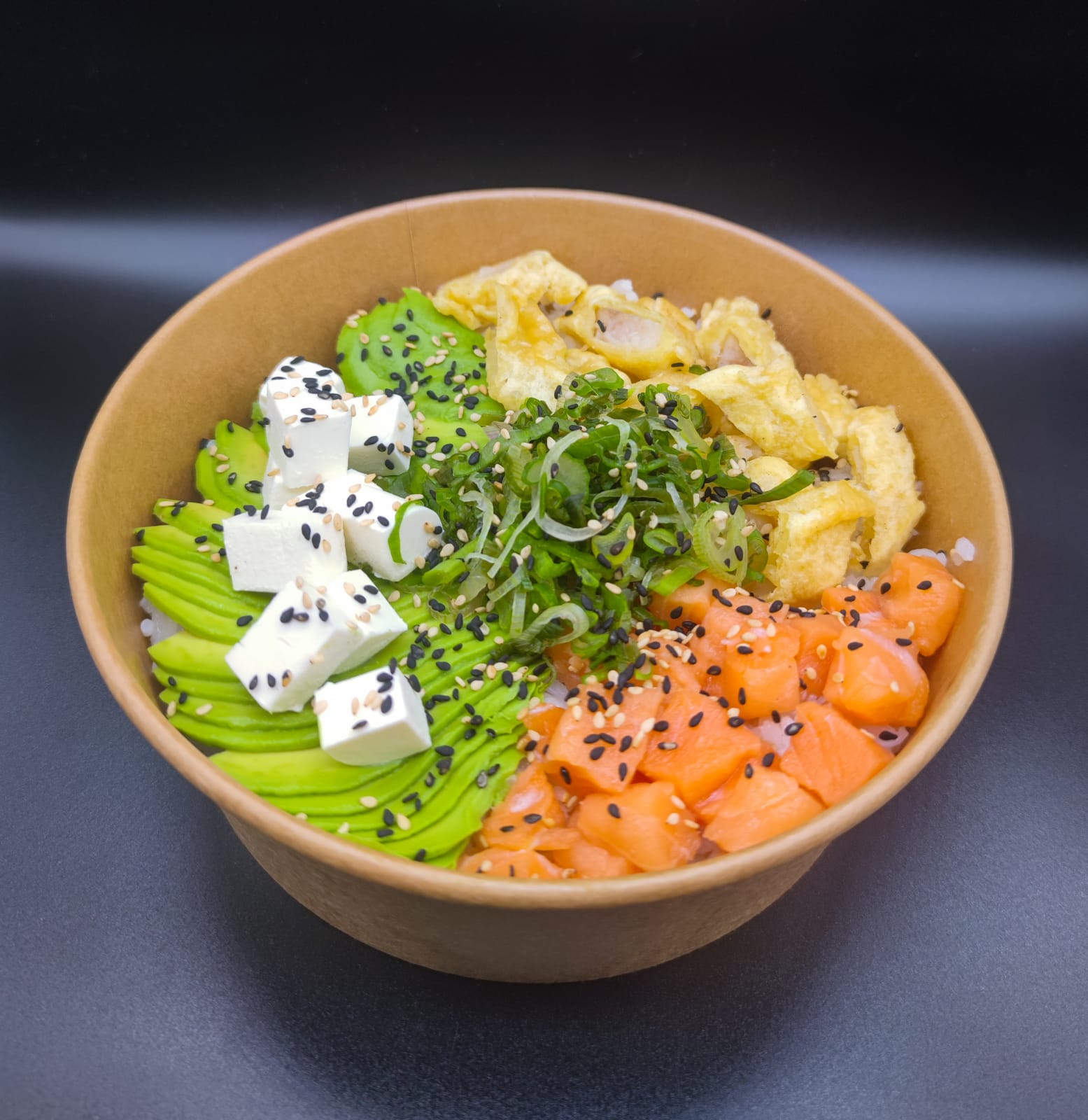 Dragon Bowl Pide Online